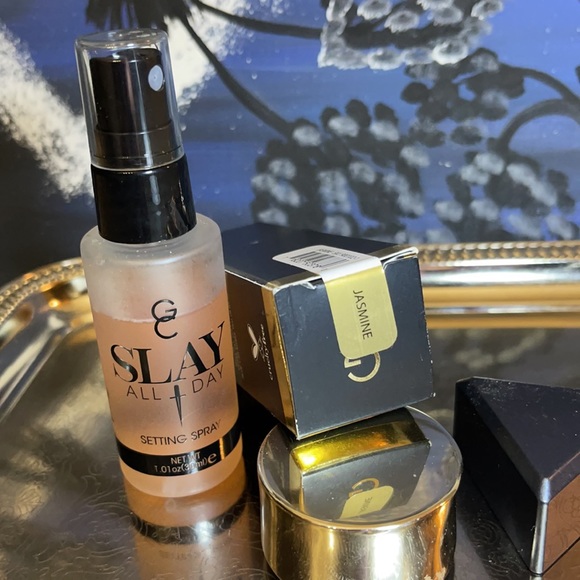 Jasmine scented Setting spray - Picture 3 of 3